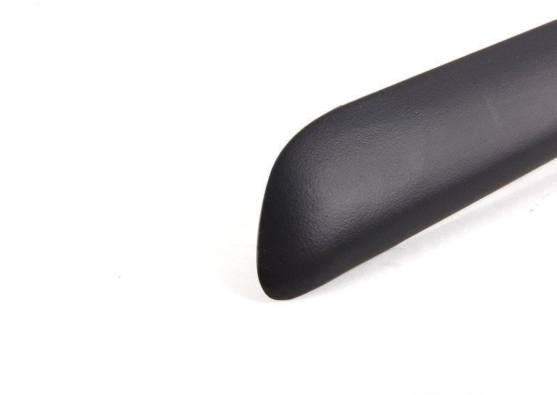 Защитная планка двери Л Зд