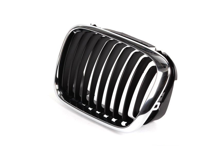 декоративная решетка Л