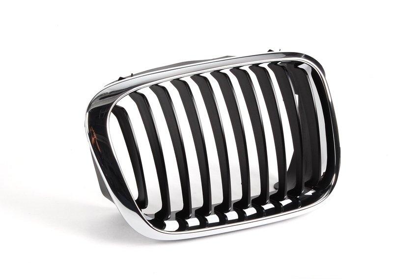 Декоративная решетка П