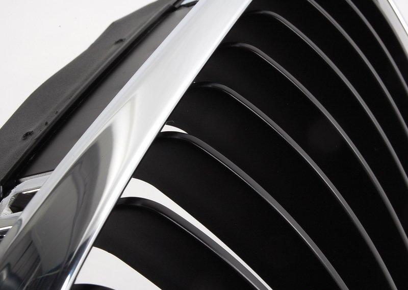 Декоративная решетка П