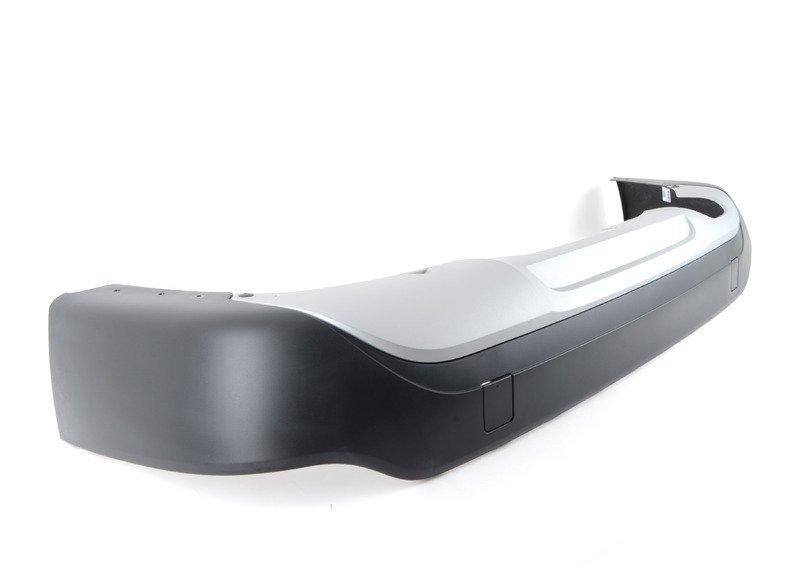 Декоративная решетка П