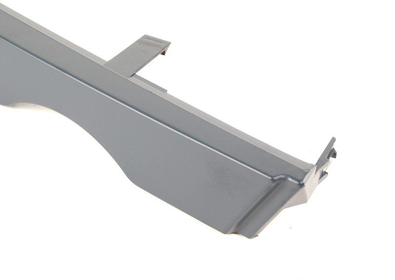 Накладка загрунтованная Л