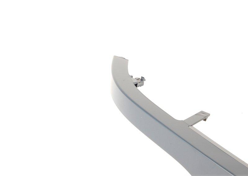 Накладка загрунтованная Л