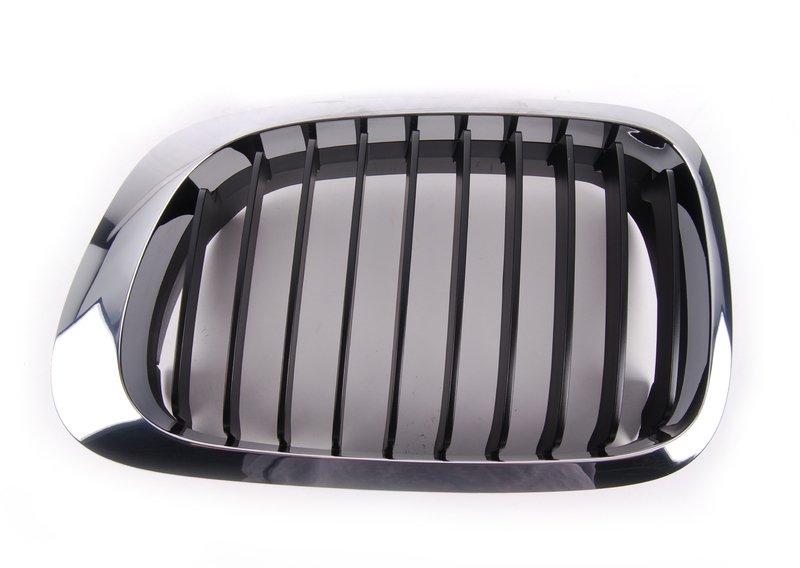 декоративная решетка Л