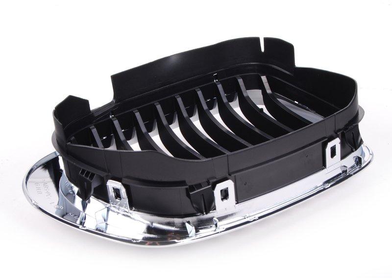 декоративная решетка Л