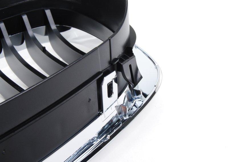 Декоративная решетка П