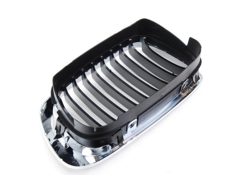 Декоративная решетка П