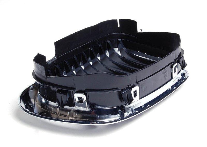 декоративная решетка Л E46