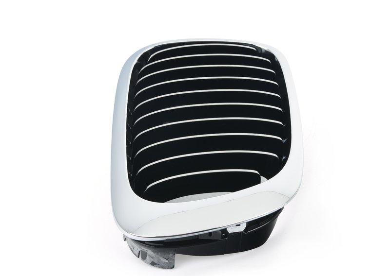 Декоративная решетка П E46