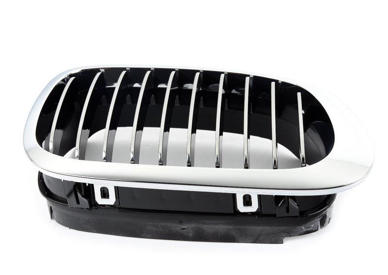 Декоративная решетка П E46