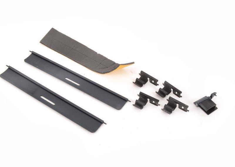 Декоративная планка Л