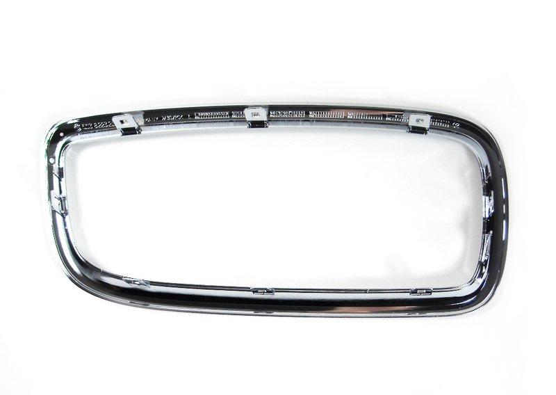 Декоративное кольцо Л Пд