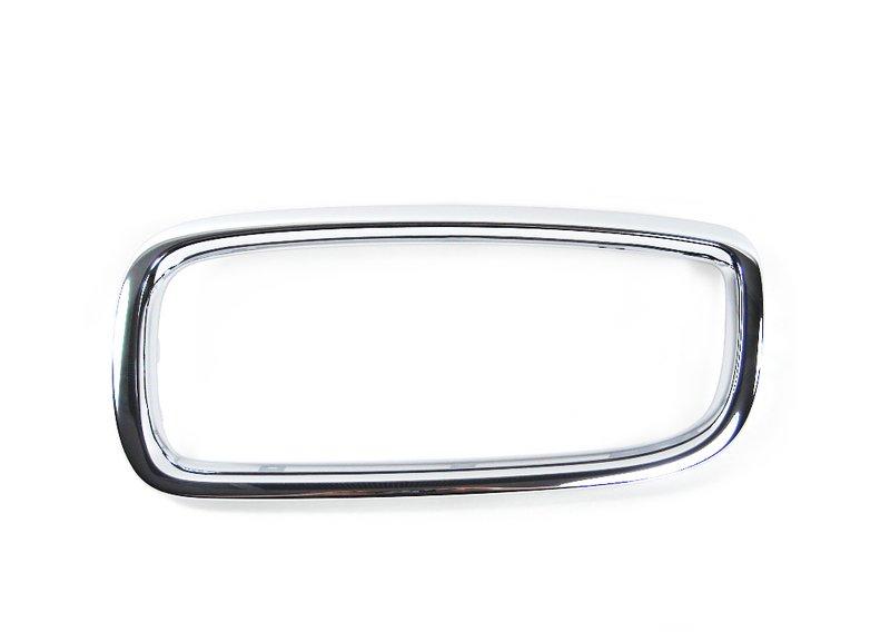 Декоративное кольцо Л Пд