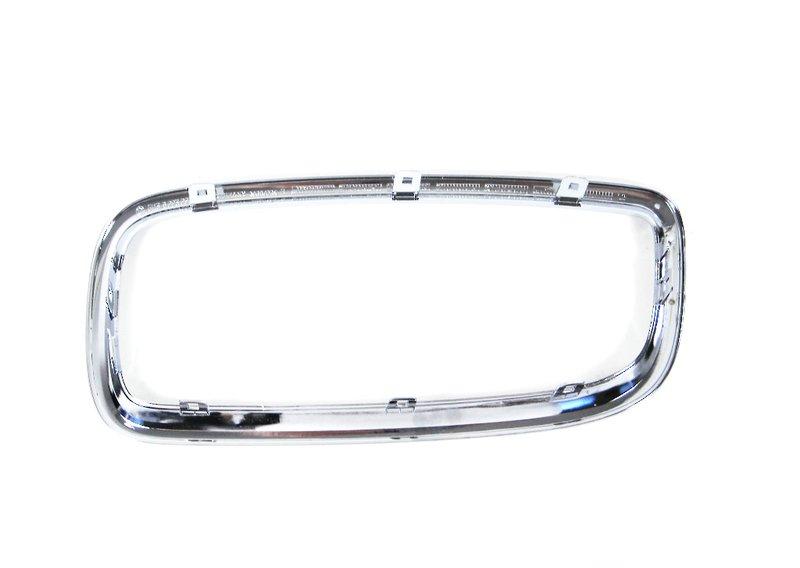 Декоративное кольцо П Пд