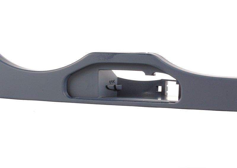 Накладка загрунтованная Л