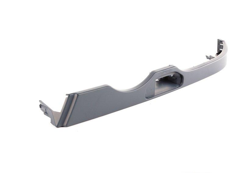 Накладка загрунтованная Л