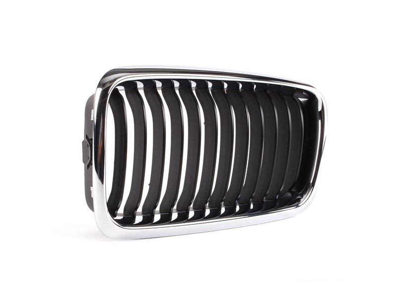 декоративная решетка Л