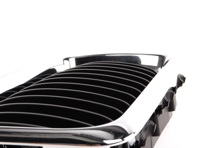 декоративная решетка Л