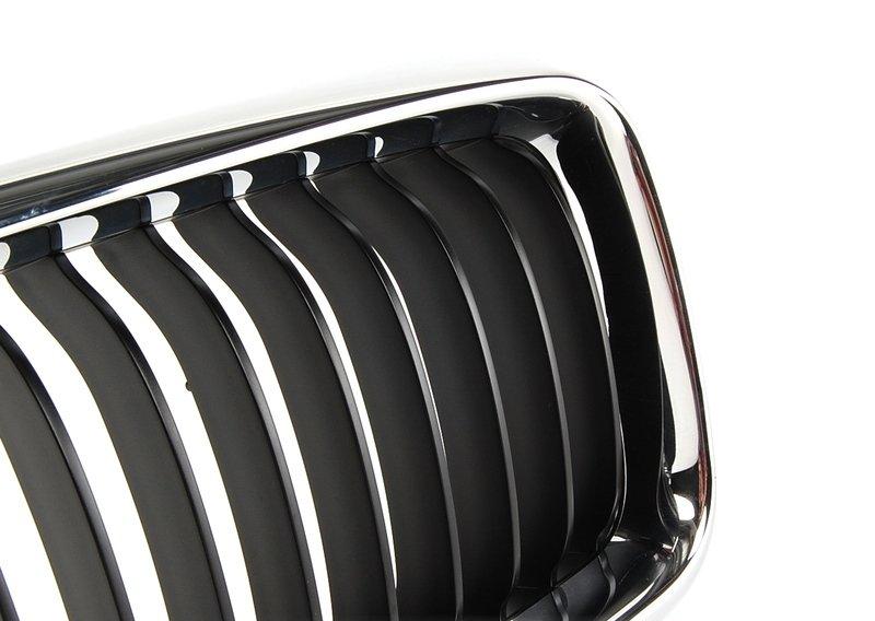 E38 Декоративная решетка П