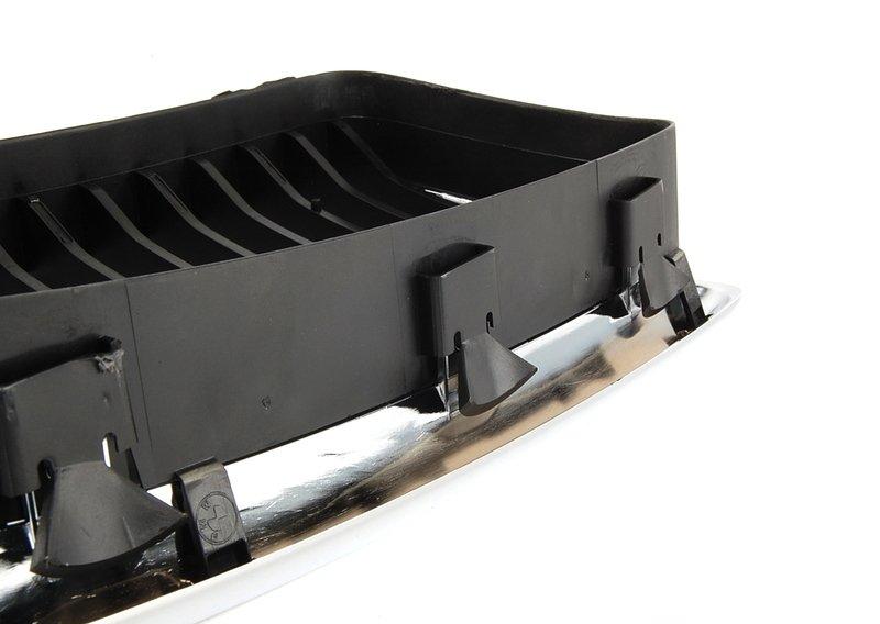 E38 Декоративная решетка П