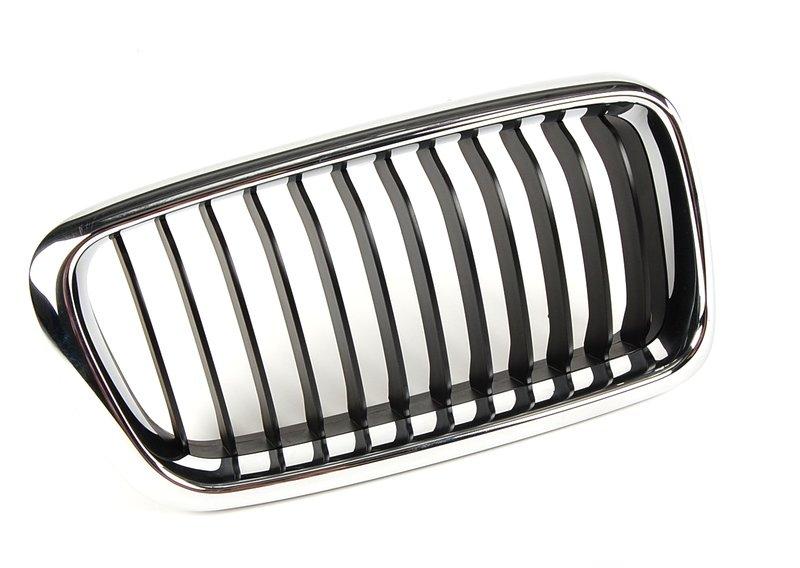 E38 Декоративная решетка П