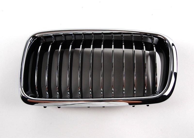 декоративная решетка Л