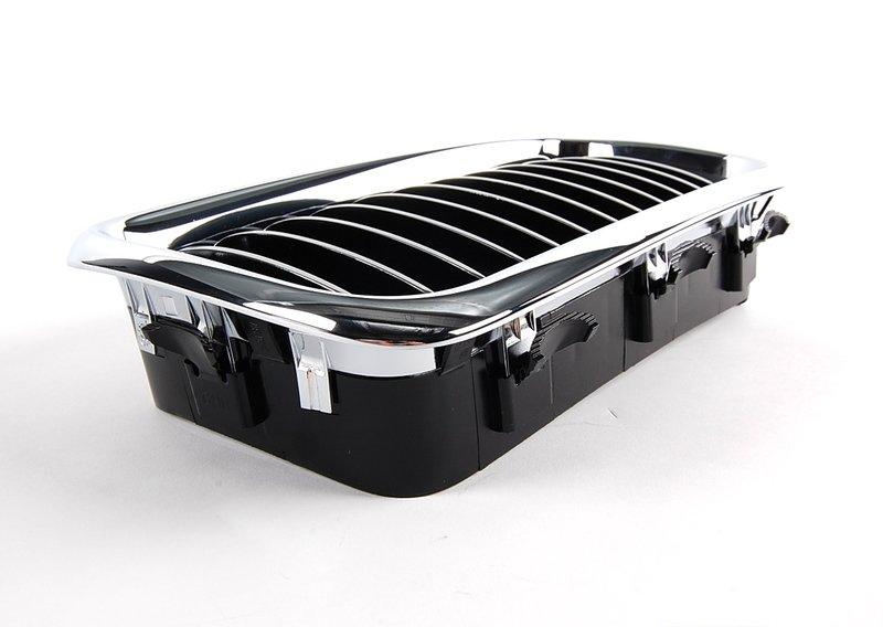 декоративная решетка Л