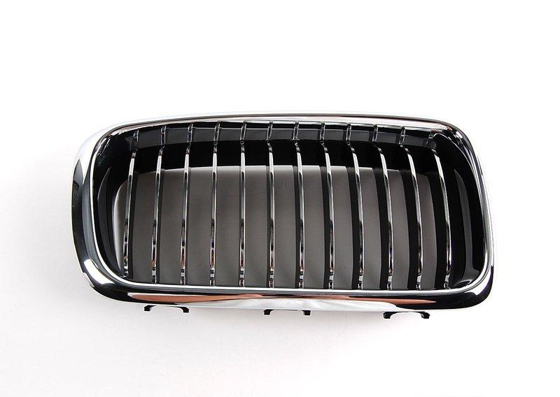 Декоративная решетка П