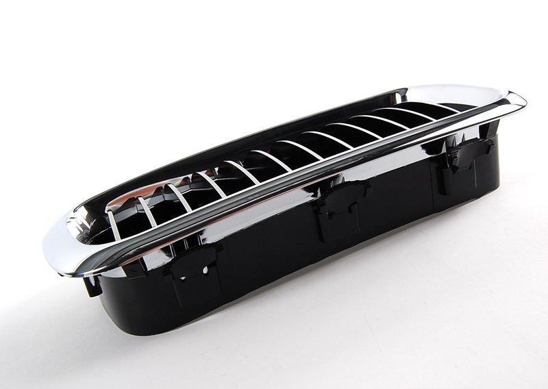 Декоративная решетка П