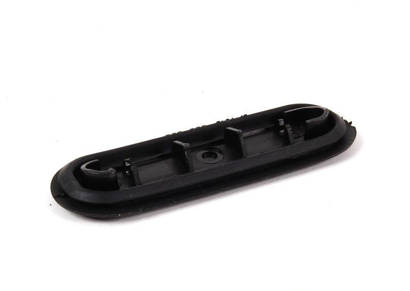 Пластина привода