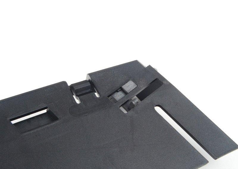 Пластина крепления Л