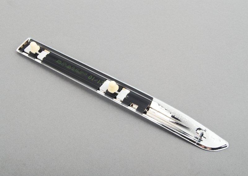 Защитная планка крыла Л Пд