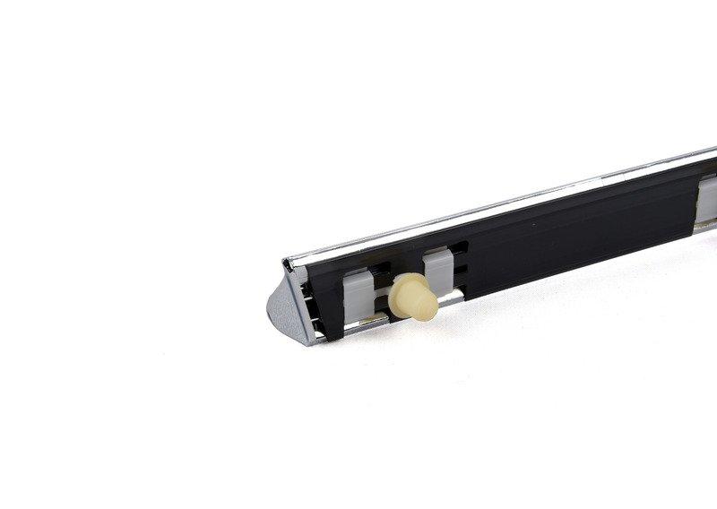 Защитная планка двери Л