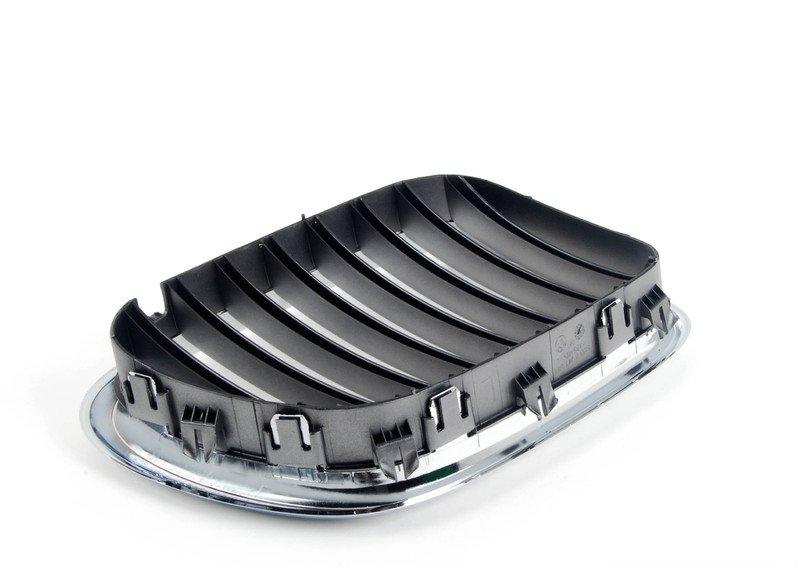 Декоративная решетка Л Пд