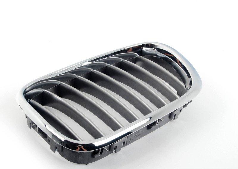 Декоративная решетка Л Пд