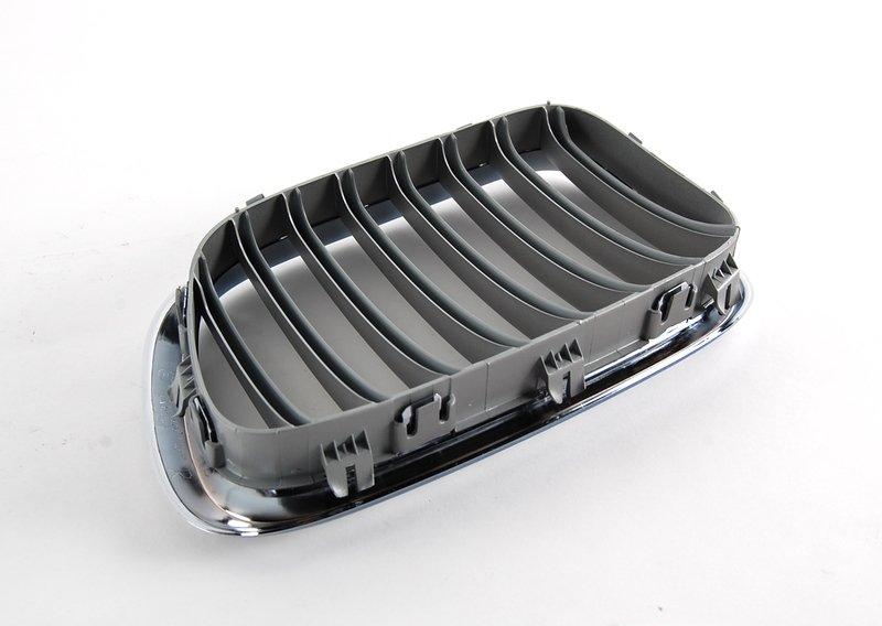 Декоративная решетка П Пд