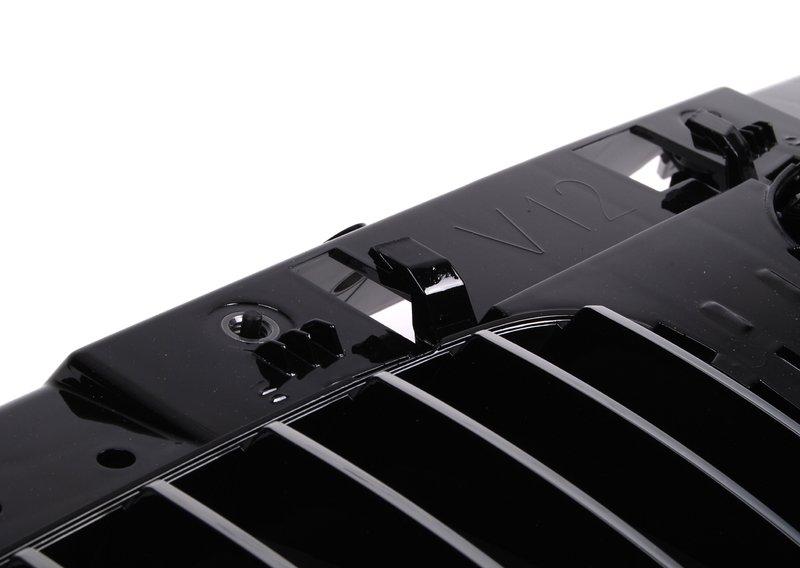 Рамка декоративной решетки Пд