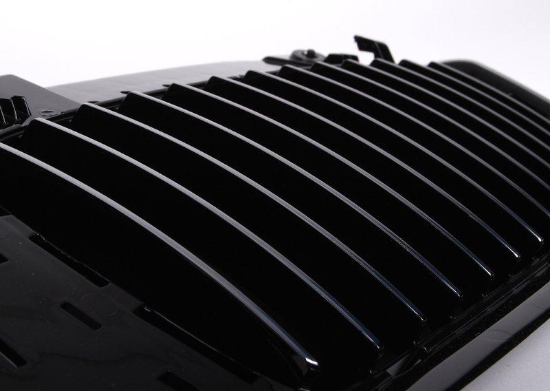 Рамка декоративной решетки Пд