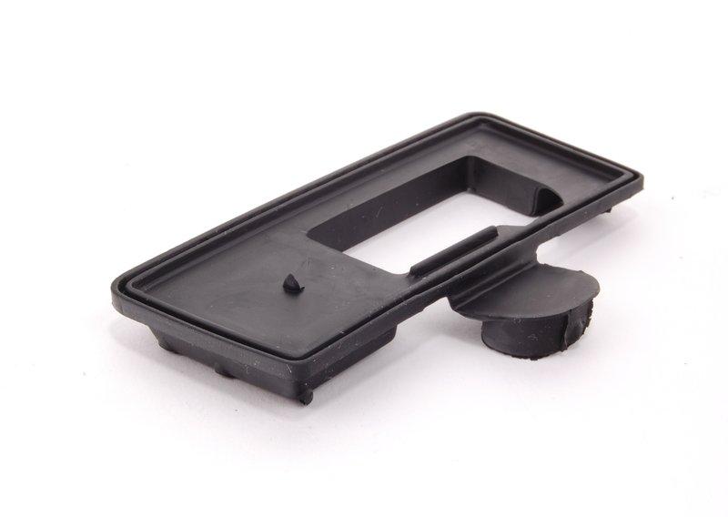 Прокладка леера Ср П