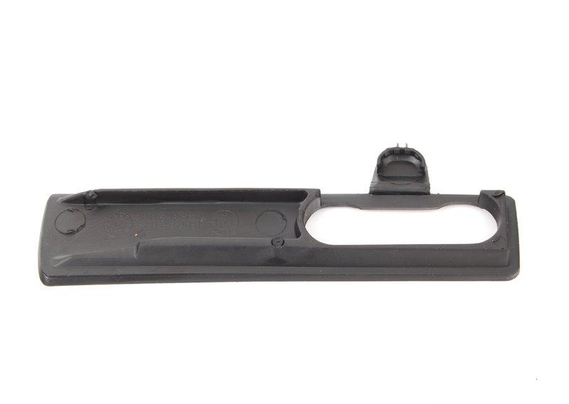 Прокладка леера Зд П