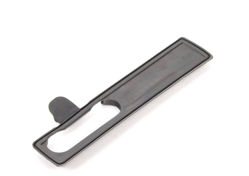 Прокладка леера Зд П