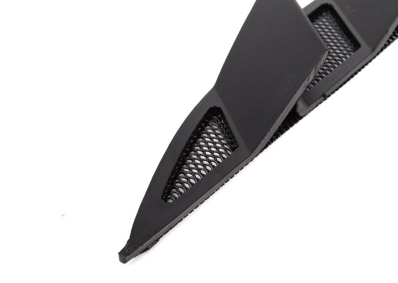 Щиток декоративной накладки П