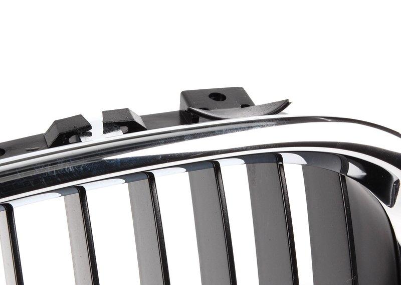 декоративная решетка Л