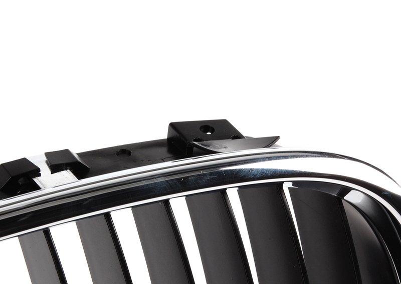 Декоративная решетка П