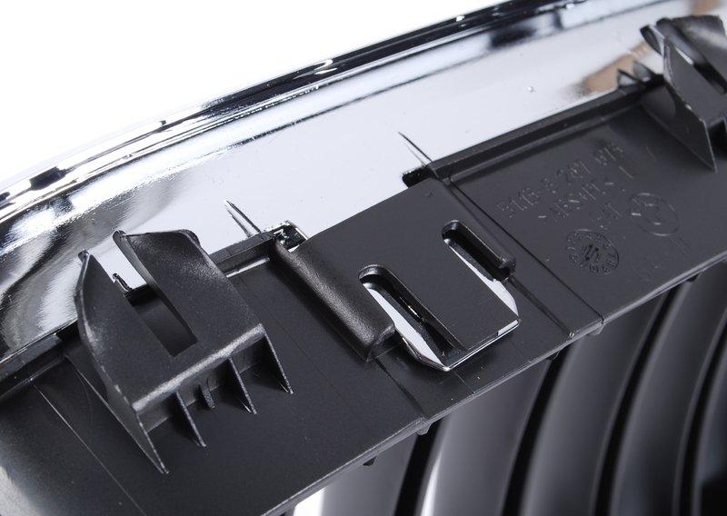 Декоративная решетка Л Пд