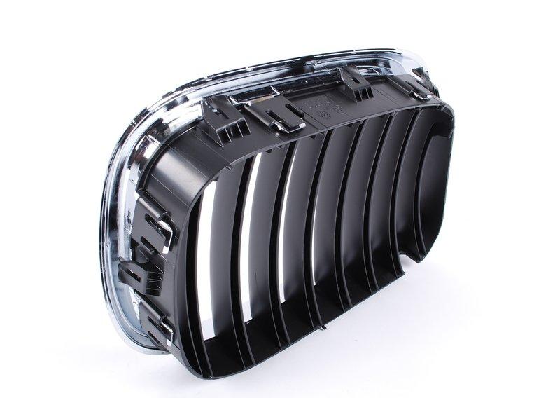 Декоративная решетка Л Пд