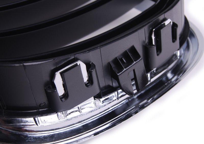 Декоративная решетка П Пд