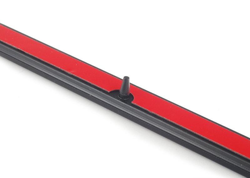 Защитная планка двери П Зд