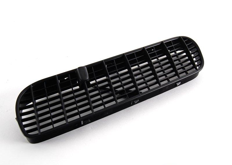 Декоративная решетка возд.впуск.сопла Л