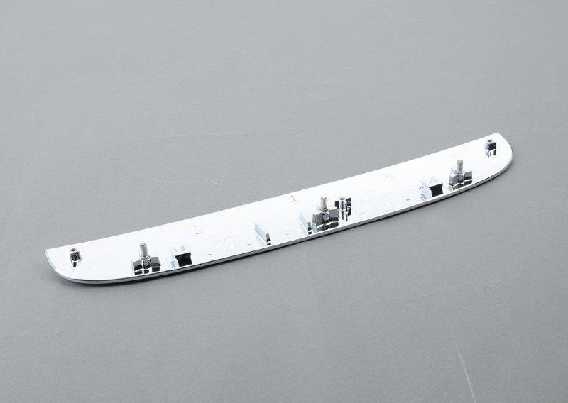 Защитный колпак 3-го фонаря стоп-сигнала